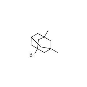 1-Bromo-3,5-dimethyladamantane