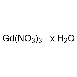 Gadolinium(III) nitrate hydrate