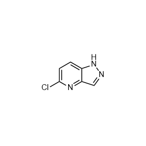 5-Chloro-1H-pyrazolo[4,3-b]pyridine