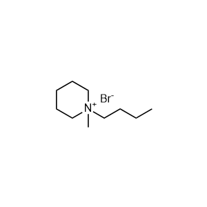 N-Butyl-N-methyl-piperidinium bromide