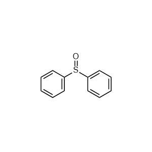 Diphenyl sulfoxide