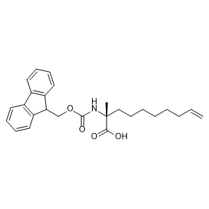 (R)-N-Fmoc-2-(7-octenyl)Alanine