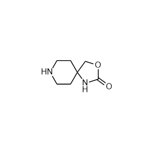3-oxa-1,8-diazaspiro[4.5]decan-2-one