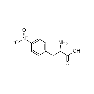 4-Nitro-L-phenylalanine Hydrate