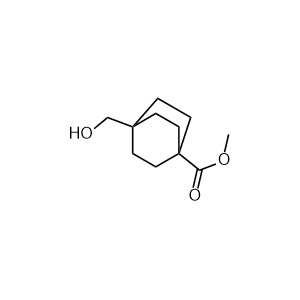 Methyl 4-(hydroxymethyl)bicyclo[2.2.2]octane-1-carboxylate
