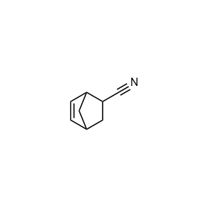 5-Norbornene-2-carbonitrile