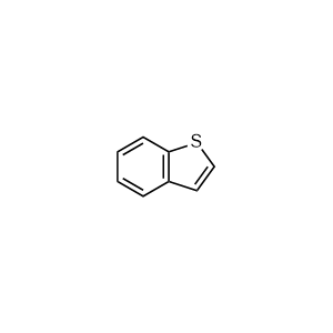 Thianaphthene