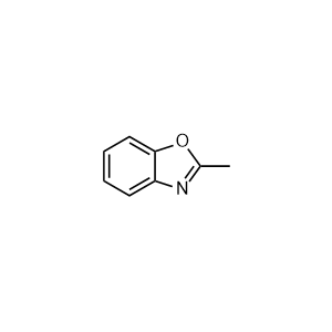 2-Methylbenzoxazole