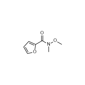 N-Methoxy-N-methyl-2-furancarboxamide