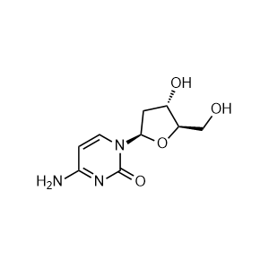 2′-Deoxycytidine