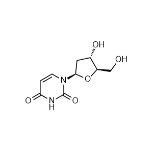 2'-Deoxyuridine