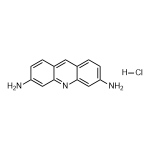 acridine-3,6-diamine hydrochloride