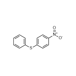 4-Nitrophenylphenylsulfide
