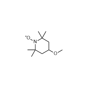 4-Methoxy-2,2,6,6-tetramethylpiperidine 1-oxyl free radical