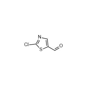 2-Chlorothiazole-5-carbaldehyde