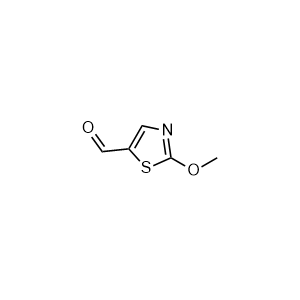 2-methoxythiazole-5-carbaldehyde