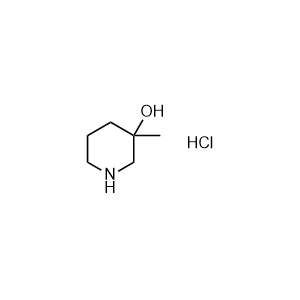 3-Hydroxy-3-methylpiperidine hydrochloride