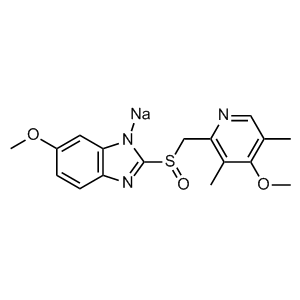 Omeprazole Sodium Salt