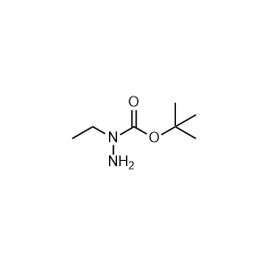 1-Boc-1-Ethylhydrazine