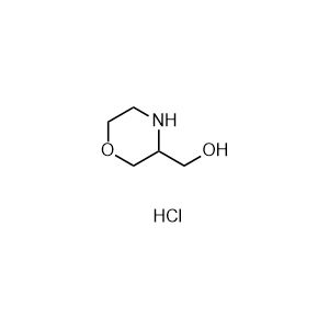 Morpholin-3-ylmethanol hydrochloride