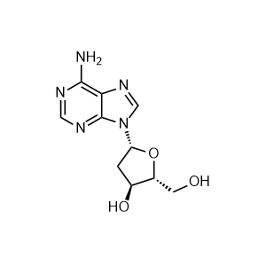 2'-Deoxyadenosine