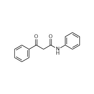 2-Benzoylacetanilide
