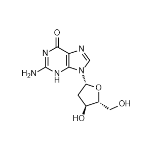 2′-Deoxyguanosine