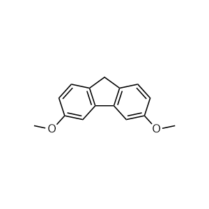 3,6-Dimethoxyfluorene