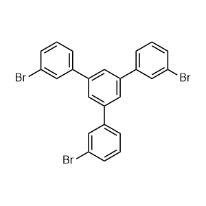 1,3,5-Tris(3-bromophenyl)benzene