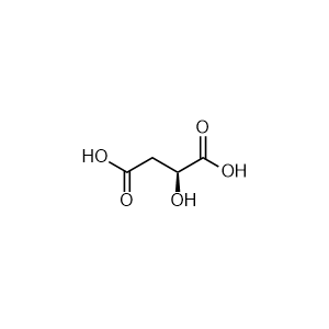 L(-)-Malic acid