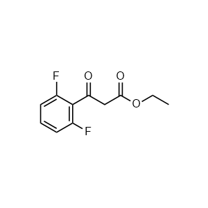 ethyl 3-(2,6-difluorophenyl)-3-oxopropanoate