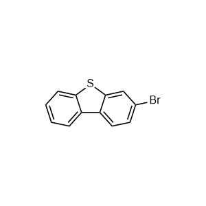 3-Bromodibenzothiophene