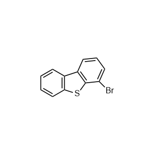 4-Bromodibenzothiophene