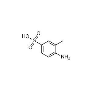 4-Amino-3-methylbenzenesulfonicacid