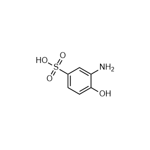 3-Amino-4-hydroxybenzenesulfonic acid