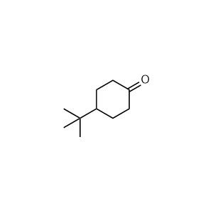 4-tert-Butylcyclohexanone