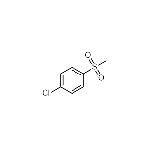 4-Chlorophenyl methyl sulfone
