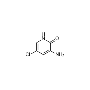 3-amino-5-chloropyridin-2-ol