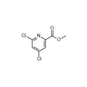 Methyl 4,6-dichloropicolinate
