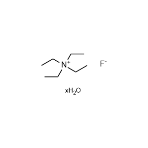 Tetraethylammonium fluoride hydrate