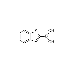 Benzo[b]thiophene-2-boronic acid