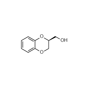 (S)-(2,3-Dihydrobenzo[b][1,4]dioxin-2-yl)methanol