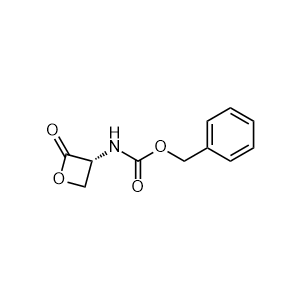 benzyl (R)-(2-oxooxetan-3-yl)carbamate