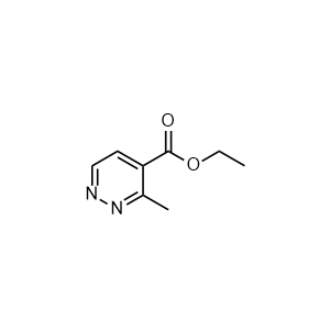 Ethyl 3-methylpyridazine-4-carboxylate