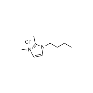 1-Butyl-2,3-dimethylimidazolium chloride