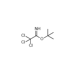 tert-Butyl 2,2,2-trichloroacetimidate