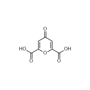 Chelidonic acid