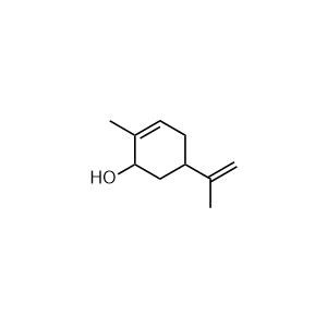 2-Methyl-5-(prop-1-en-2-yl)cyclohex-2-en-1-ol