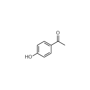 p-Hydroxyacetophenone