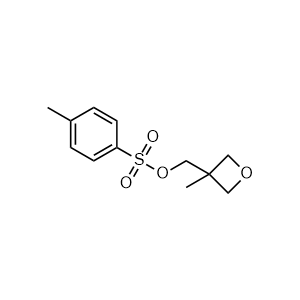(3-methyloxetan-3-yl)methyl 4-methylbenzenesulfonate